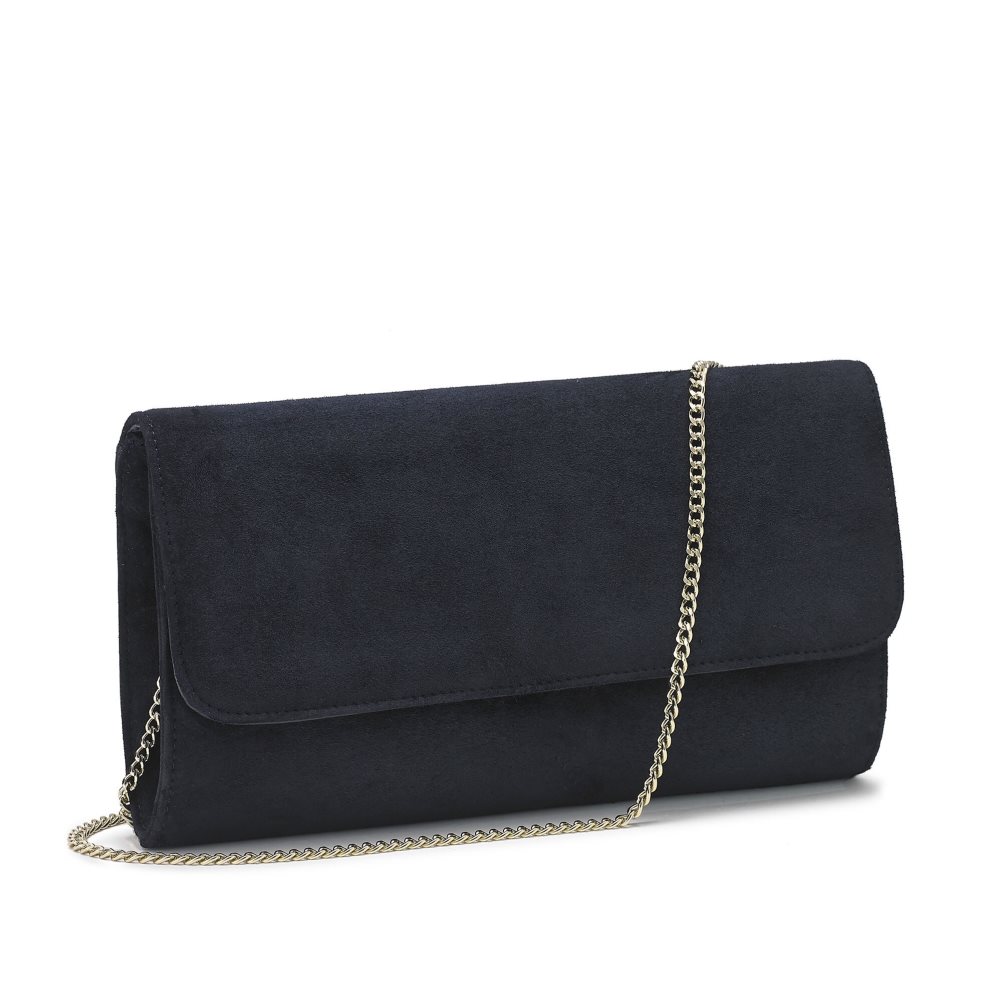 Női Russell And Bromley 85clutch Clutch Táska Sötétkék | 679852CET