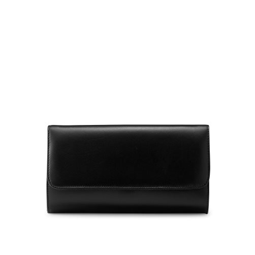 Női Russell And Bromley 85clutch Clutch Táska Fekete | 178643DGY