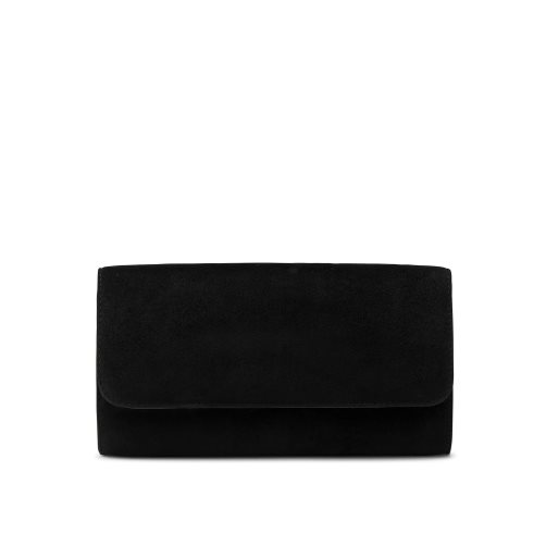 Női Russell And Bromley 85clutch Clutch Táska Fekete | 359148SAQ