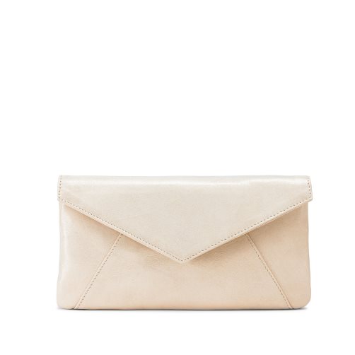 Női Russell And Bromley Topform Envelope Clutch Táska Platina | 597264SKL